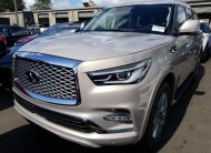 2018 Infiniti QX80 4X2