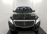 2014 Mercedes-Benz S550V S550