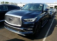 2019 Infiniti QX80 AWD LIMITED