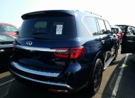 2019 Infiniti QX80 AWD LIMITED