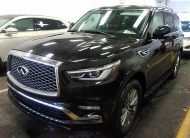 2018 Infiniti QX80 AWD