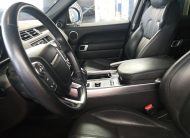 2016 Land Rover RANGE R SPT V6 V6 HSE