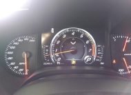 2017 Chevrolet CORVETTE GRN SPT2LT