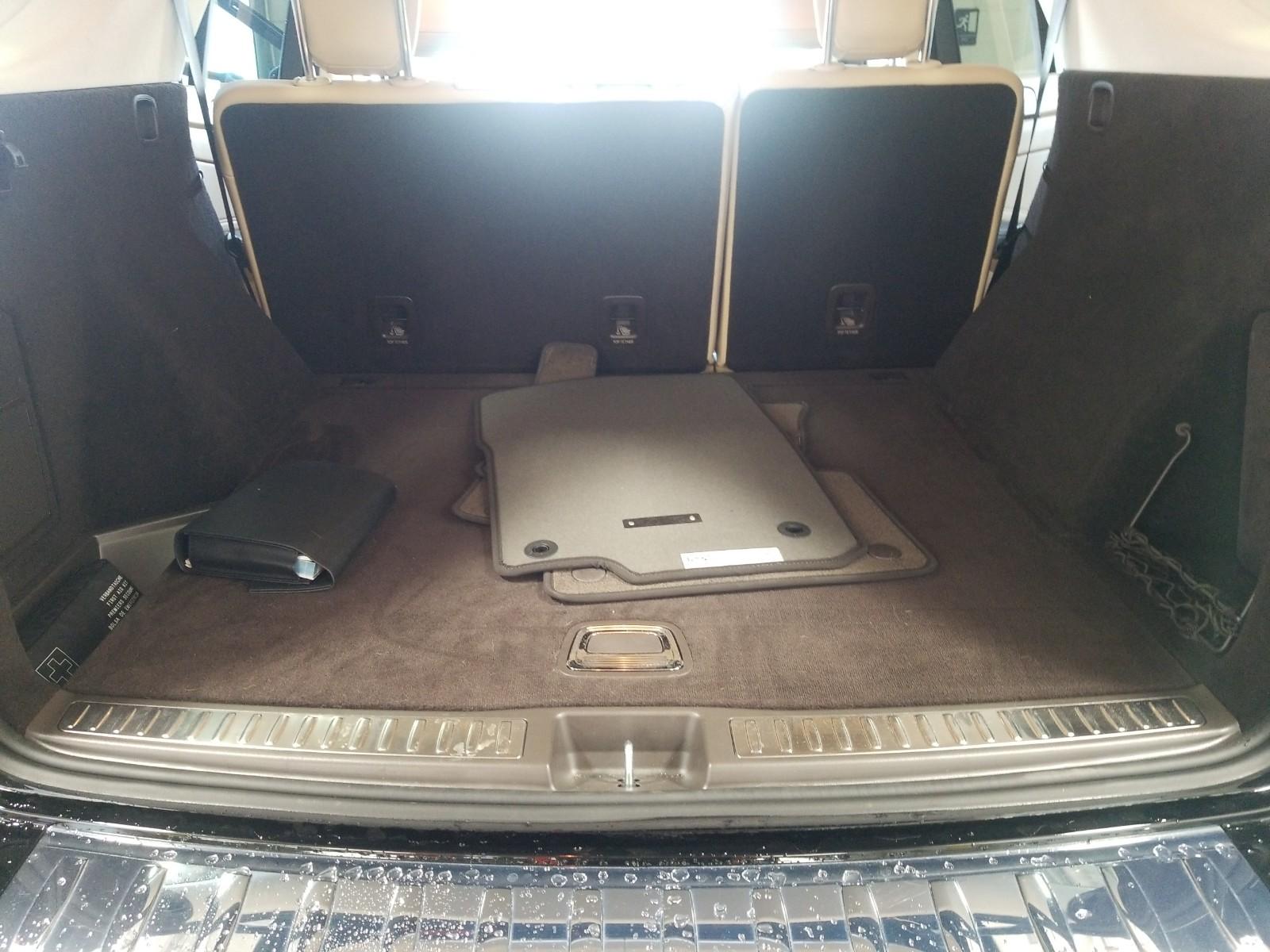 2019 Mercedes-Benz GLE400W4 GLE 400