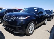 2019 Land Rover RANG R VELAR V6 S