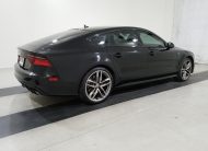 2017 Audi S7 PREMIUM +