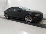 2017 Audi S7 PREMIUM +