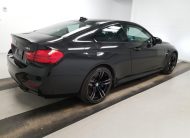 2016 BMW M4 CP