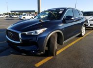 2019 Infiniti QX50 AWD ESSENTIAL