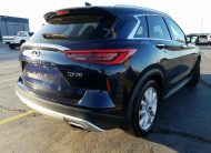 2019 Infiniti QX50 AWD ESSENTIAL