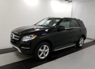 2019 Mercedes-Benz GLE400W4 GLE 400