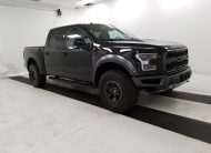 2018 Ford F150 4X4 CR RAPTOR