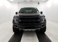 2018 Ford F150 4X4 CR RAPTOR