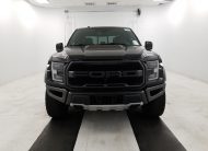 2018 Ford F150 4X4 CR RAPTOR