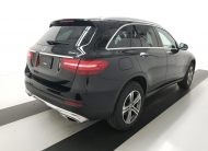 2019 Mercedes-Benz GLC300W4 GLC 300