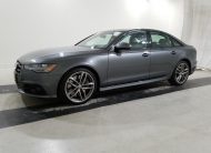 2017 Audi S6 PREMIUM +