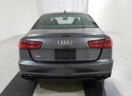 2017 Audi S6 PREMIUM +