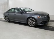 2017 Audi S6 PREMIUM +