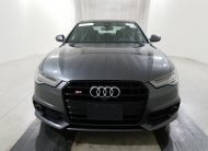 2017 Audi S6 PREMIUM +