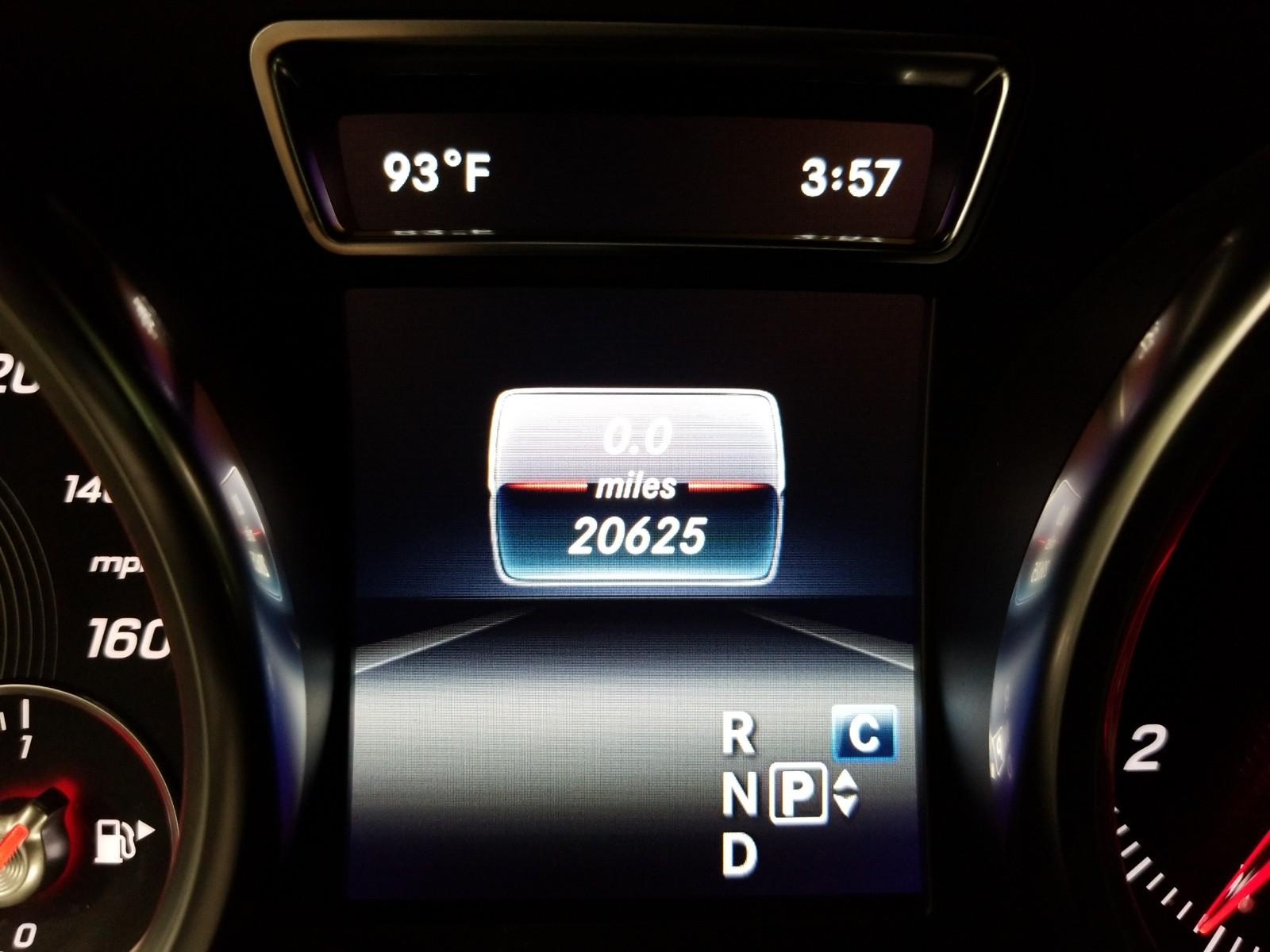 2018 Mercedes-Benz GLE350W4 GLE 350