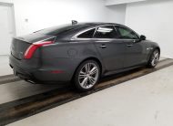 2016 Jaguar XJ 4X2 V8 SUPERCHARG