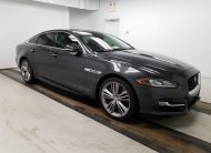 2016 Jaguar XJ 4X2 V8 SUPERCHARG