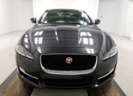 2016 Jaguar XJ 4X2 V8 SUPERCHARG