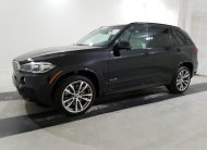 2016 BMW X5 50I XDRIVE 50IX MSPT