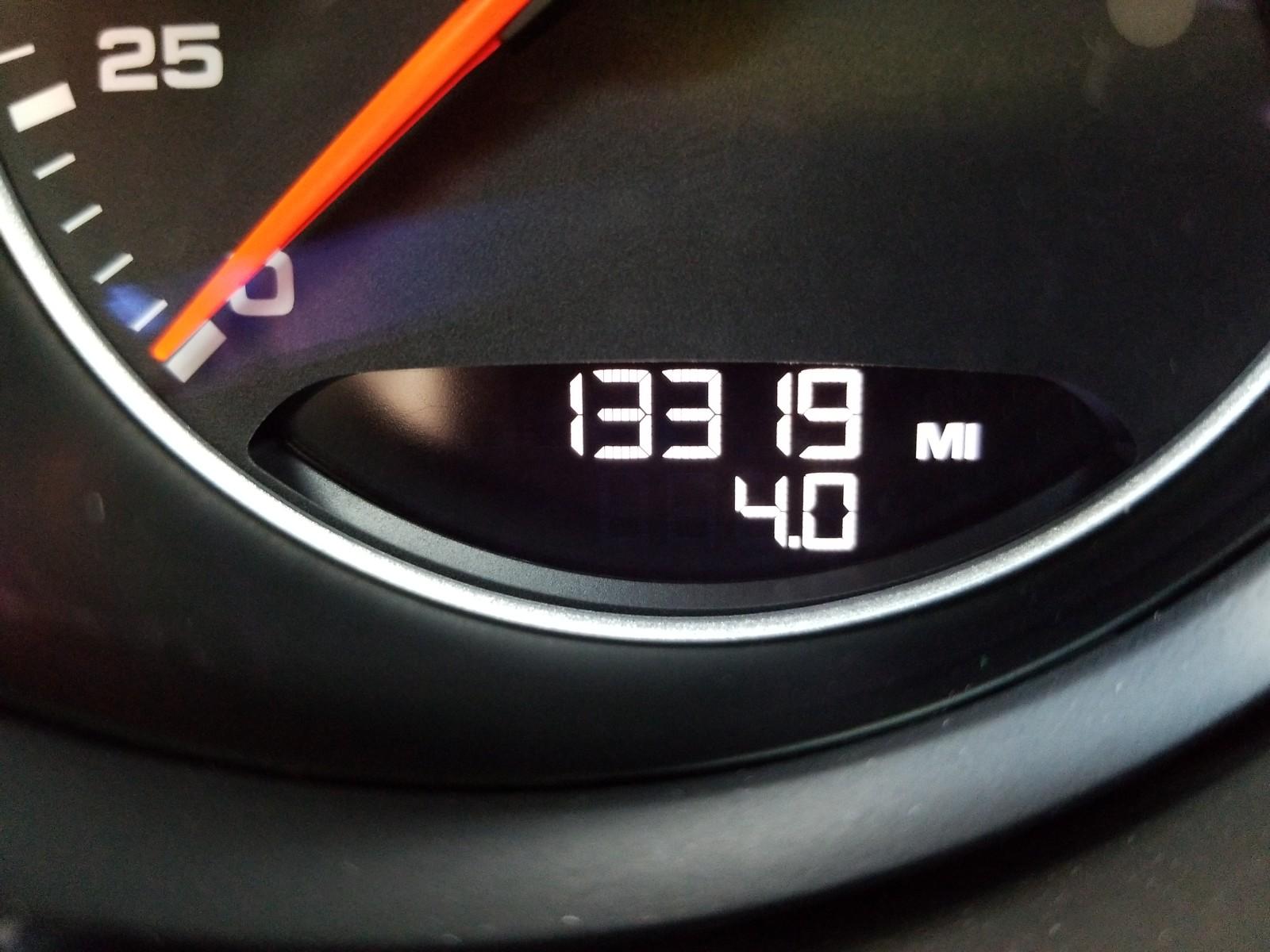 2017 Porsche CAYENNE V6 S