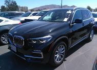 2019 BMW X5 40I XDRIVE 40IX XLINE