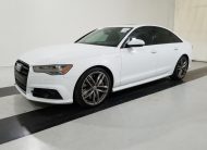 2016 Audi S6 PRESTIGE