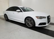 2016 Audi S6 PRESTIGE