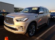 2019 Infiniti QX80 4X2 LUXE