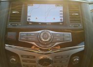 2019 Infiniti QX80 4X2 LUXE