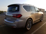 2019 Infiniti QX80 4X2 LUXE