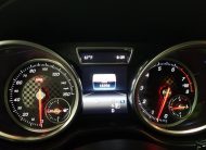 2017 Mercedes-Benz GLE43W4 AMG AMG GLE43