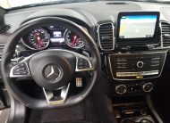 2017 Mercedes-Benz GLE43W4 AMG AMG GLE43