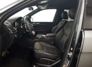 2017 Mercedes-Benz GLE43W4 AMG AMG GLE43
