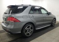 2017 Mercedes-Benz GLE43W4 AMG AMG GLE43