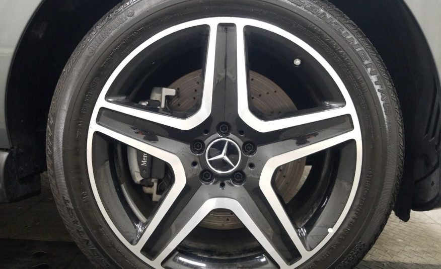 2017 Mercedes-Benz GLE43W4 AMG AMG GLE43