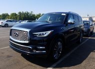 2019 Infiniti QX80 AWD LUXE