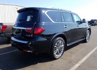 2019 Infiniti QX80 AWD LUXE