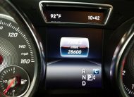 2018 Mercedes-Benz GLS450W4 GLS 450