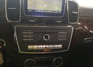 2018 Mercedes-Benz GLS450W4 GLS 450