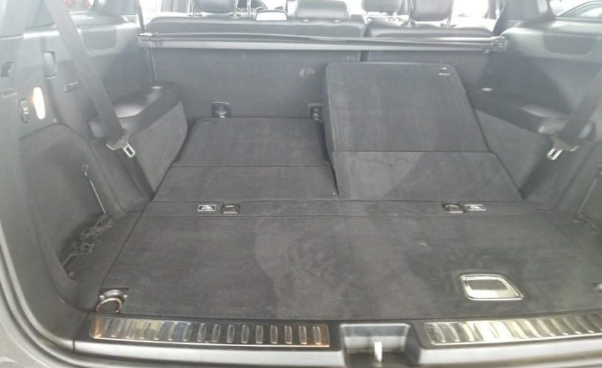 2018 Mercedes-Benz GLS450W4 GLS 450