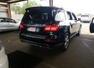 2018 Mercedes-Benz GLS450W4 GLS 450
