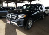 2018 Mercedes-Benz GLS450W4 GLS 450