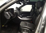 2016 Land Rover RANGE R SPT V6 V6 HSE