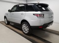 2016 Land Rover RANGE R SPT V6 V6 HSE