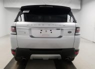 2016 Land Rover RANGE R SPT V6 V6 HSE